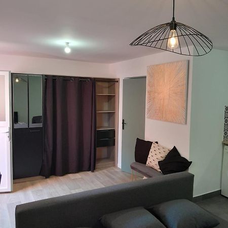 Appartement Proche Gare Сен-Брук Екстериор снимка